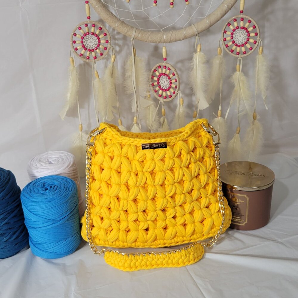 Summer Fun Handbag - Picture 4 of 4